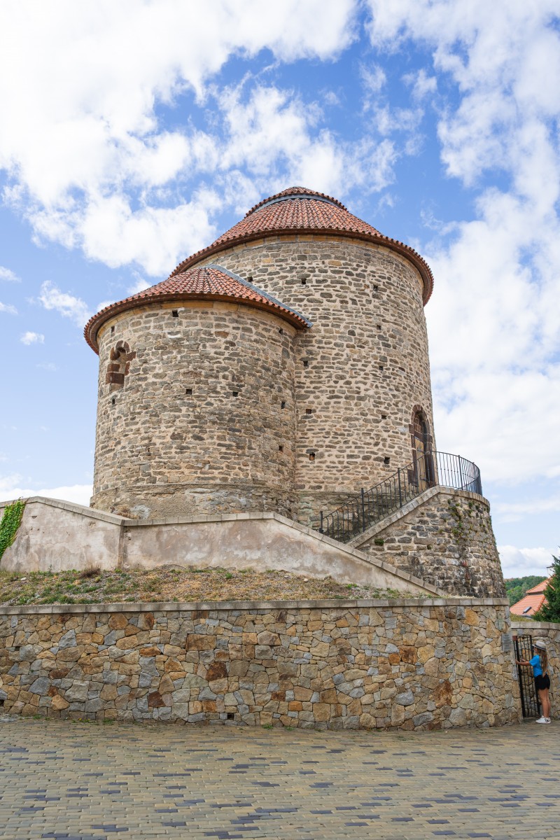 26. letní sraz - Znojmo 2026